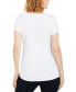 Фото #2 товара Ruched T-Shirt