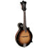 Richwood RMF-60-VS F-Style Mandoline