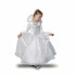 Фото #4 товара Маскарадные костюмы для детей My Other Me Принцесса-Белоснежка Королева Белый