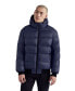 Фото #2 товара Men's Verso Reversible Down Puffer