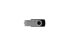 Фото #2 товара GoodRam UTS2 - 16 GB - USB Type-A - 2.0 - 20 MB/s - Swivel - Black - Флешка GoodRam UTS2-0160K0R11 16 ГБ USB 2.0 с поворотным разъемом, скорость до 20 МБ/с, черная