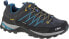 Фото #1 товара Buty trekkingowe męskie CMP Rigel Low Trekking Shoe Wp Antracite/Deep Lake r. 42 (3Q13247-65UM)