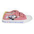 Children’s Casual Trainers Minnie Mouse Pink