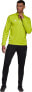 Adidas Bluza męska adidas Entrada 22 Training Top limonkowa HC5057 S