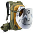 Фото #10 товара DEUTER Compact Exp 14 Backpack