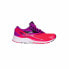Running Shoes for Adults Brooks Launch 4 Pink Lady Purple