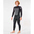 Фото #3 товара RIP CURL Omega 3/2 mm Long Sleeve Back Zip Suit