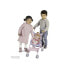 Фото #2 товара Кресло-коляска раскладное для кукол Decuevas Foldable Gala до 48 см