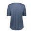 ფოტო #2 პროდუქტის CMP 39T5756 short sleeve T-shirt