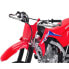 Фото #2 товара ZETA 4st Mini 125 22.2 mm ZE72-0183 Handguard Bars