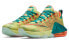 Кроссовки Nike Lebron 12 Low LeBronold Palmer EP 805893-383 42.5 - фото #4