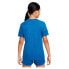 NIKE Dri Fit Academy short sleeve T-shirt