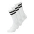 JACK & JONES Travis Tennis socks 3 units