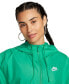 Фото #3 товара Women's Sportswear Essential Repel Woven Jacket