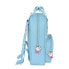 Фото #2 товара Детский рюкзак Peppa Pig Baby Светло Синий (20 x 28 x 8 cm)
