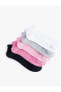 Фото #3 товара Носки Koton Basic 5li Socks