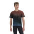 ფოტო #1 პროდუქტის SPORTFUL Flow Giara short sleeve T-shirt