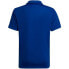 Фото #2 товара T-shirt adidas Entrada 22 Polo Jr HG6289