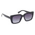 Фото #7 товара Очки Guess GU8243-5501B Sunglasses