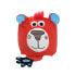 Фото #4 товара ZOOCCHINI Bear bath cape