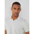 HACKETT Johnny Clr Str short sleeve polo