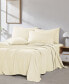 Фото #49 товара Постельное белье Southshore Fine Linens Vilano 21", набор из 6 листов с дополнительным карманом для King