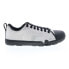 Фото #1 товара Altama Urban Low 334708 Mens White Canvas Lace Up Athletic Tactical Shoes