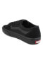 Vn0a45nm Wm Filmore Decon Sneakers Siyah Unisex Spor Ayakkabı