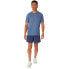 Фото #7 товара ASICS Metarun short sleeve T-shirt