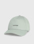 Фото #2 товара Calvin Klein Canvas Cap in Pigeon