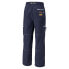 Фото #4 товара Puma B.G X Lightweight Cargo Pants Mens Blue Casual Athletic Bottoms 53406184