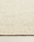 Фото #6 товара Wavy woollen rug