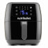 Фото #1 товара Аэрофритюрница Nutribullet Air Fryer XXL Digital Чёрный 7 L 1800 W