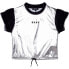Фото #1 товара DKNY D35R74-016 short sleeve T-shirt