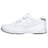 Propet Stability Slip On Walking Mens White Sneakers Athletic Shoes M2035W 10, D, Средняя - фото #4