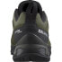 ფოტო #4 პროდუქტის SALOMON X-Ward Leather Goretex Hiking Shoes