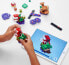LEGO Super Mario Piranha Plant Puzzling Challenge Construction Playset
