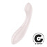 Фото #1 товара G-Spot Vibe G-Force Beige