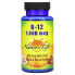 B-12, 1,000 mcg, 100 Tablets