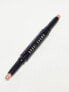 Фото #7 товара Bobbi Brown Long-Wear Cream Shadow Stick - Pink Mercury/Nude Beach