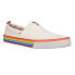 Фото #2 товара TOMS Alpargata Fenix Slip On Mens Size 12 D Sneakers Casual Shoes 10018091T