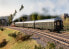 Фото #1 товара Trix 23176 - Train model - HO (1:87) - 15 yr(s) - Green - Model railway/train - 282 mm