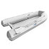 Фото #1 товара ARIMAR Hercules 240 Fiberglass Inflatable Boat