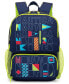 ფოტო #1 პროდუქტის Kids Backpack for School, 16" H