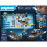 Vehicle Playset Playmobil Novelmore 71211 55 Pieces