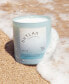 Фото #3 товара Salt Air Candle, 8-oz.