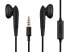 Фото #2 товара SANDBERG Speak'n Go Earset Black - Headset - In-ear - Calls & Music - Black - Binaural - 1.2 m