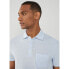 Фото #7 товара HACKETT Gmd Pocket short sleeve polo