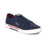 Pepe Jeans Brady Men Basic Navy Синий, 41 - фото #2