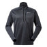 BERGHAUS Urb Spitzer half zip fleece